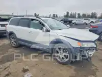 2014 Volvo XC70 фото