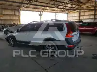 2014 Volvo XC70 photo