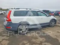 2014 Volvo XC70 фото