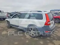 2014 Volvo XC70 фото