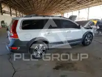 2014 Volvo XC70 photo