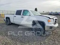 2014 GMC Sierra photo