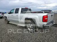2014 GMC Sierra photo