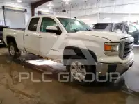 2014 GMC Sierra photo