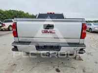 2014 GMC Sierra фото