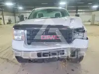 2014 GMC Sierra фото