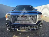 2014 GMC Sierra фото