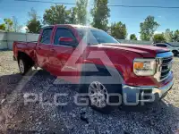 2014 GMC Sierra фото