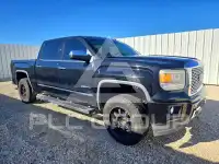 2014 GMC Sierra фото