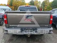 2014 GMC Sierra фото