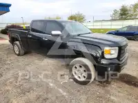2014 GMC Sierra фото