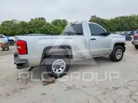 2014 GMC Sierra фото