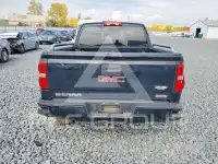 2014 GMC Sierra фото