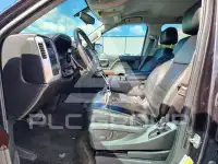 2014 GMC Sierra photo
