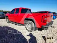 2014 GMC Sierra фото