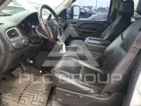 2014 GMC Sierra фото