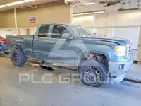 2014 GMC Sierra фото