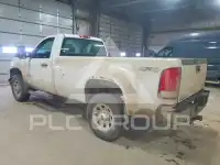 2014 GMC Sierra фото