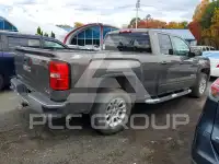 2014 GMC Sierra фото