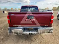2014 GMC Sierra photo