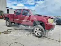 2014 GMC Sierra photo