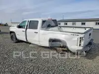 2014 GMC Sierra photo