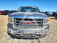 2014 GMC Sierra photo