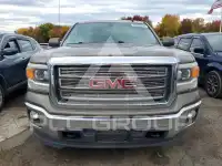 2014 GMC Sierra фото