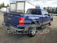 2014 GMC Sierra фото