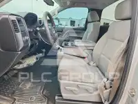 2014 GMC Sierra фото