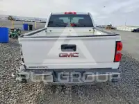 2014 GMC Sierra photo