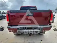 2014 GMC Sierra photo