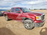 2014 GMC Sierra photo