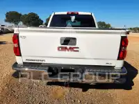 2014 GMC Sierra photo