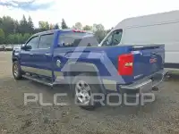 2014 GMC Sierra фото