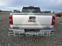2014 GMC Sierra photo