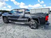 2014 GMC Sierra photo