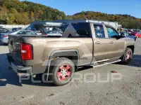 2014 GMC Sierra фото