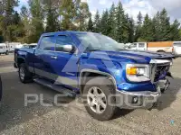 2014 GMC Sierra фото