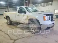 2014 GMC Sierra фото