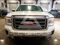 2014 GMC Sierra photo