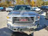 2014 GMC Sierra фото