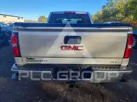 2014 GMC Sierra photo