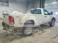 2014 GMC Sierra фото