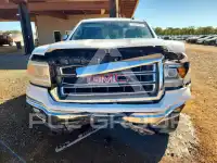 2014 GMC Sierra photo