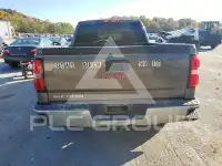 2014 GMC Sierra фото