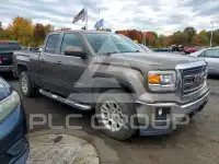 2014 GMC Sierra фото