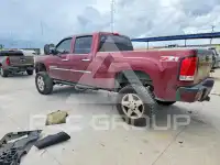 2014 GMC Sierra photo