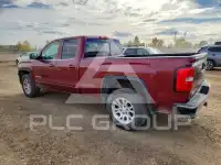 2014 GMC Sierra photo