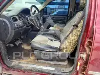 2014 GMC Sierra photo
